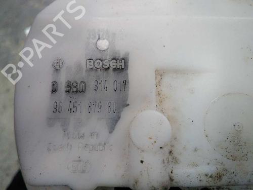 Fuel pump CITROËN C2 (JM_) 1.1 | BP20779008M76 