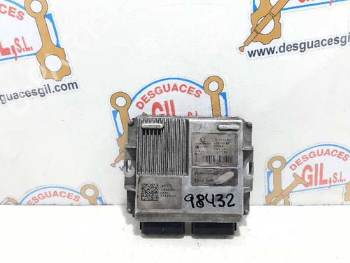 Motorstyringsenhed OPEL MERIVA B MPV (S10) [2010-2017]  20735341