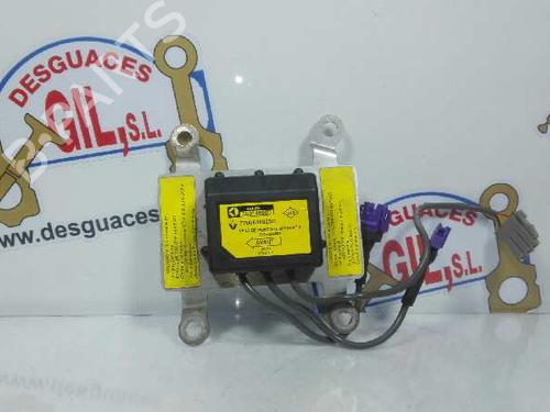 Airbag styreenhed RENAULT SAFRANE I (B54_) 3.0 Biturbo 4x4 (B545) (262 hp) 20804470