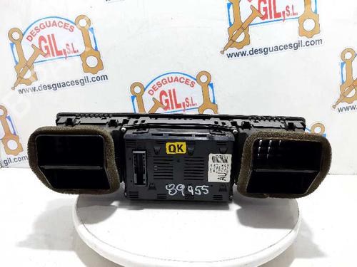 Ferdsskriver OPEL VECTRA C (Z02) 1.9 CDTI (F69) (120 hp) 20732522
