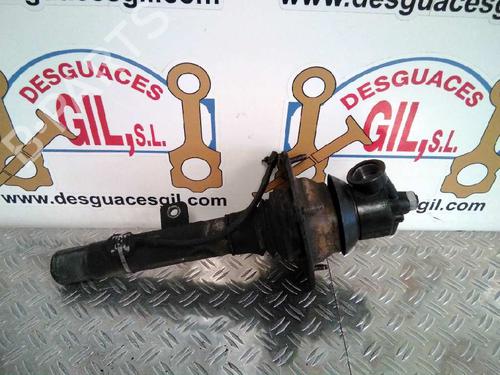 Left front shock absorber CITROËN C5 I (DC_) 2.0 HDi (DCRHZB, DCRHZE) | BP20779441M16 