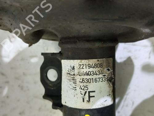 Højre fortil støddæmper OPEL MERIVA A MPV (X03)  | BP20762691M17 