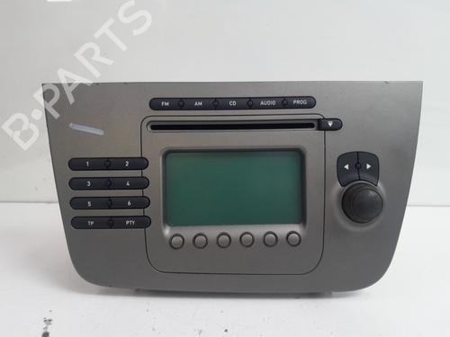 Used Radio Radio 39187298 39187298