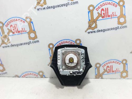 Driver airbag MAZDA 3 Saloon (BK) 1.6 DI Turbo (BK12Y) | BP20736734C9 