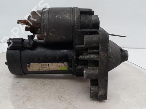 Anlasser für CITROËN C3 I (FC_, FN_) 1.4 HDi (68 hp) 29735904