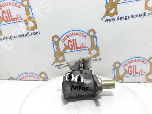 Used Brake master cylinder FORD TOURNEO CONNECT 1.8 TDCi (90 hp) 20754547