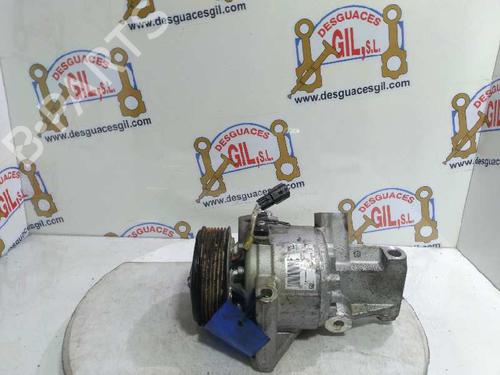 Used AC compressor DACIA SANDERO II [2012-2025]  20795491