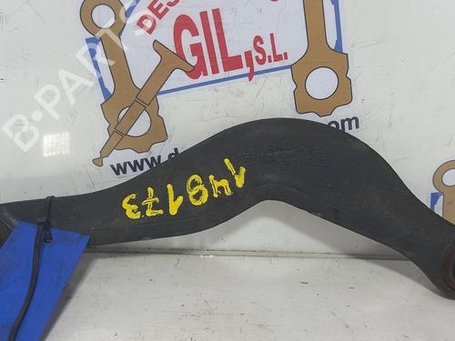 Right rear suspension arm FORD MONDEO IV (BA7) 2.0 TDCi | BP20758705M15 