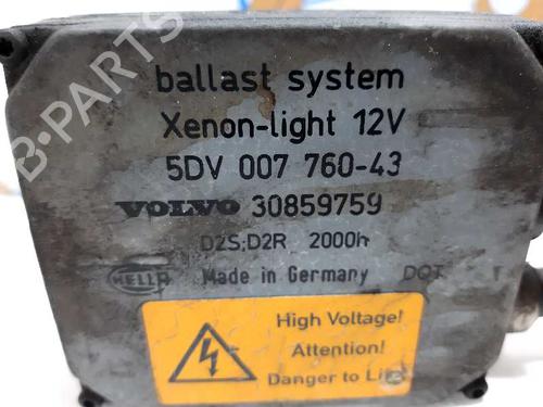 Xenon ballast VOLVO S40 I (644) 1.6 | BP20734149C53 