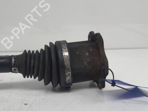 Right front driveshaft AUDI A5 Sportback (8TA) 2.7 TDI | BP26507798M39 
