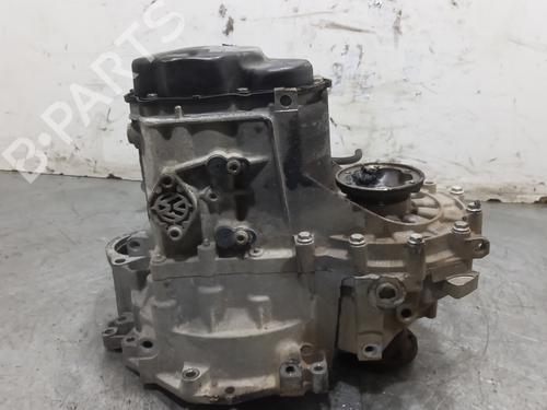 Gearbox SEAT IBIZA IV (6J5, 6P1)  | BP20741859M3 
