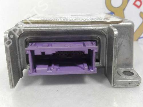 ECU airbags OPEL ASTRA F Saloon (T92) 1.4 i 16V (F19, M19) | BP20806098M53 