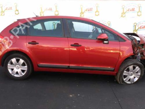 Right taillight CITROËN C4 I (LC_)  | BP20799926C35 