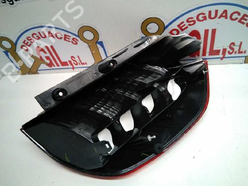 Left taillight RENAULT GRAND SCÉNIC II (JM0/1_) 1.9 dCi (JM0G, JM12, JM1G, JM2C) | BP21069691C34 