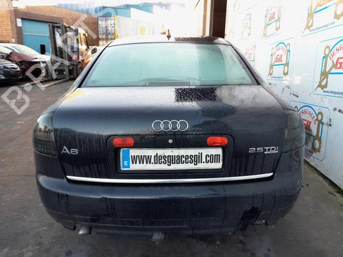 Right taillight AUDI A6 C5 (4B2) 2.5 TDI | BP24173761C35 