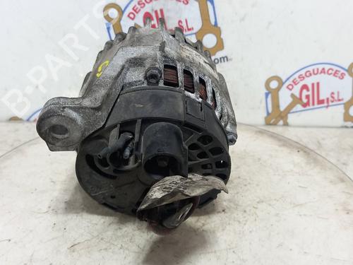 Alternator FIAT PANDA (169_) 1.1 (169.AXA1A) | BP20763812M7 