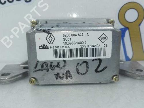 Used Electronic sensor Electronic sensor RENAULT LAGUNA II (BG0/1_) 1.9 dCi (BG08, BG0G) (120 hp) 34250238 34250238