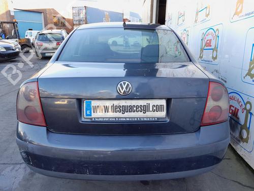 Instrument cluster VW PASSAT B5.5 (3B3) | BP24417778C47 - Image 8