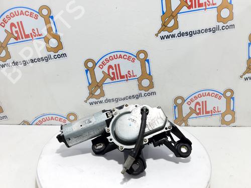 Used Rear wiper motor AUDI A3 (8L1) 1.9 TDI (90 hp) 20739780