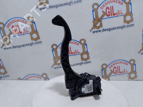 Pedal PEUGEOT EXPERT Van (V_) 2.0 BlueHDi 150 4x4 | BP20766181I4 