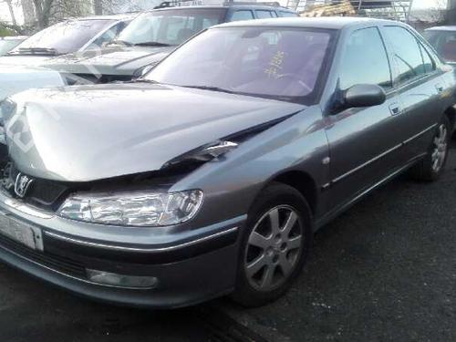 Used Parts PEUGEOT 406 (8B) 1.8 BiFuel (116 hp) 1943135