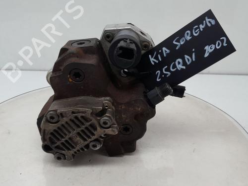 Bomba injectora Bomba injectora KIA SORENTO I (JC) 2.5 CRDi (163 hp) 36298833 36298833