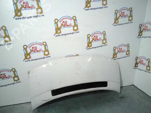Hood VW TRANSPORTER T4 Van (70A, 70H, 7DA, 7DH)  | BP20807311C1 