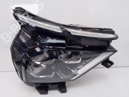 right-headlight-citroen-c4-iii-ba_-bb_-bc_-2020-31014870 main image