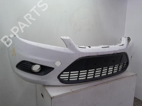 Front bumper FORD FOCUS II (DA_, HCP, DP)  | BP25608001C7 