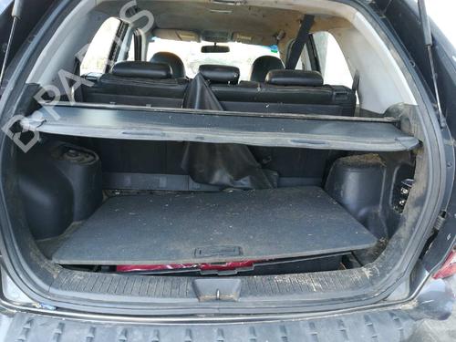Front differential KIA SPORTAGE II (JE_, KM_) 2.0 CRDi 4WD | BP20797234M23 