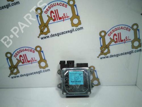 Used Electronic module CITROËN C2 (JM_) 1.4 HDi (68 hp) 20796634