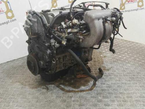 Silnik HONDA ACCORD VI Hatchback (CH, CL) 1.8 i (CH6) | BP20773642M1 