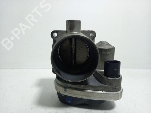 Throttle body VW GOLF IV (1J1) 1.6 | BP24507347M82 