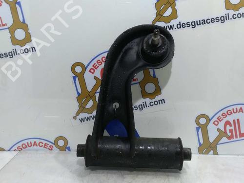 Used Left front suspension arm MERCEDES-BENZ E-CLASS (W210) E 290 Turbo-D (210.017) (129 hp) 20792884