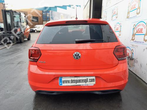 Right taillight VW POLO VI (AW1, BZ1, AE1) 1.0 TSI | BP36753594C35  - Image 7