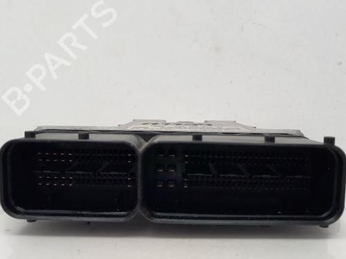 Engine control unit (ECU) SEAT LEON (1P1)  | BP24485325M57 