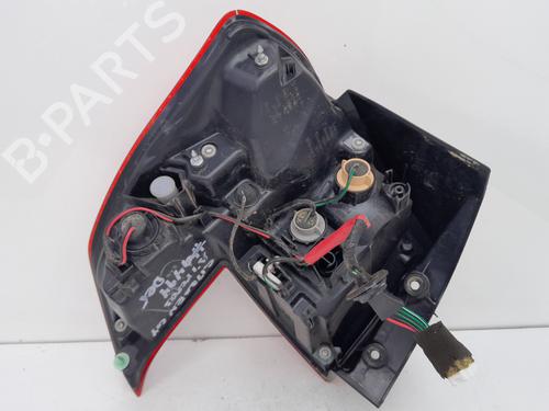 Right taillight CITROËN C4 AIRCROSS 1.6 HDi 115 AWC | BP36753912C35  - Image 6