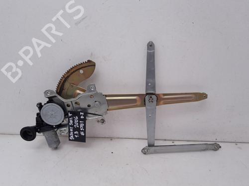 front-left-window-mechanism-suzuki-swift-iii-mz-ez-2005-34130764 main image