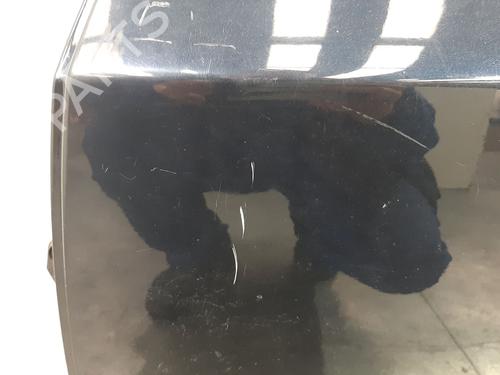 Left rear door BMW X3 (E83) xDrive 20 d | BP23661310C4 
