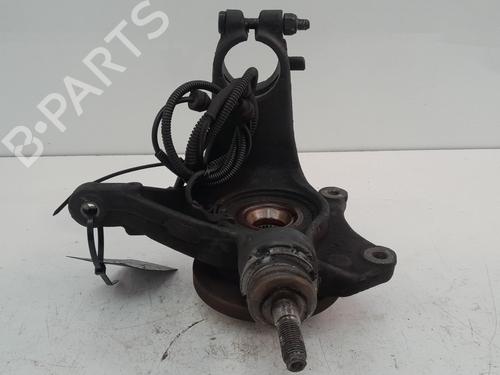 Left front steering knuckle CITROËN C5 II (RC_) | BP28950570M25 - Image 4
