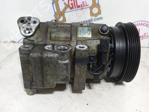 AC compressor HYUNDAI i30 (FD) 1.6 CRDi | BP20751256M34 