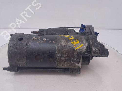 Used Starter Starter RENAULT MASTER II Van (FD) 2.8 dTI (FD0C, FD0F, FD2B, FD2F, FD3C, FD3F) (114 hp) 36114200 36114200
