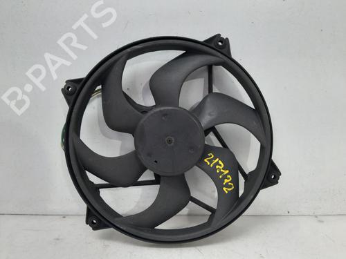 Used Radiator fan Radiator fan 39189029 39189029