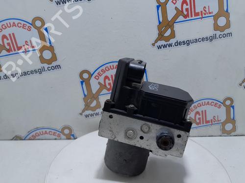 ABS pump SMART FORTWO Coupe (450) 0.7 (450.330) | BP20763415M43 