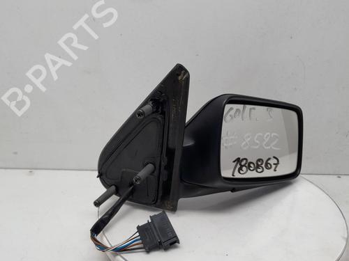 Used Right mirror VW GOLF III (1H1) [1989-1998]  24478858
