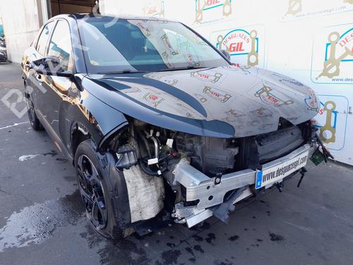 Sæde sæt CITROËN C4 III (BA_, BB_, BC_) | BP30905921C78