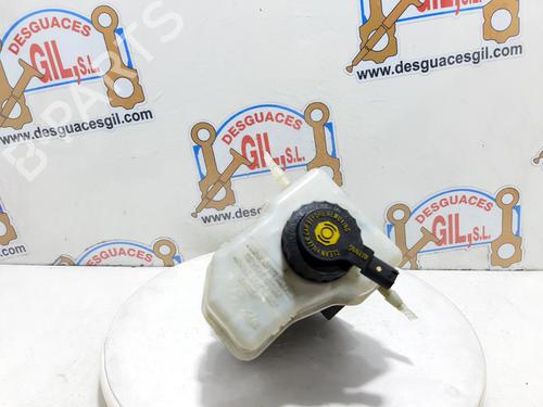 Brake master cylinder BMW 3 (E90) 320 d | BP20749257M77 