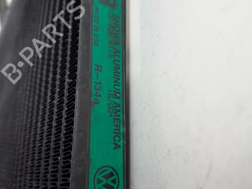 Radiador A/A VW NEW BEETLE (9C1, 1C1) 2.0 | BP29573338M32 