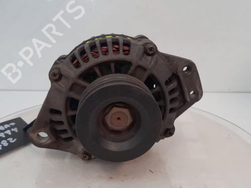 Alternator MITSUBISHI PAJERO II (V3_W, V2_W, V4_W, V5_W) 2.8 TD (V46W, V26W) | BP29427395M7 