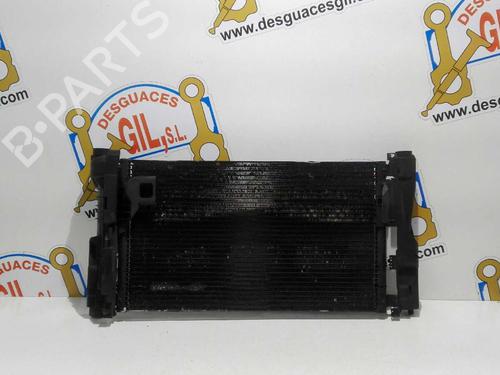 AC radiator BMW 3 (E46) 320 d | BP20785553M32